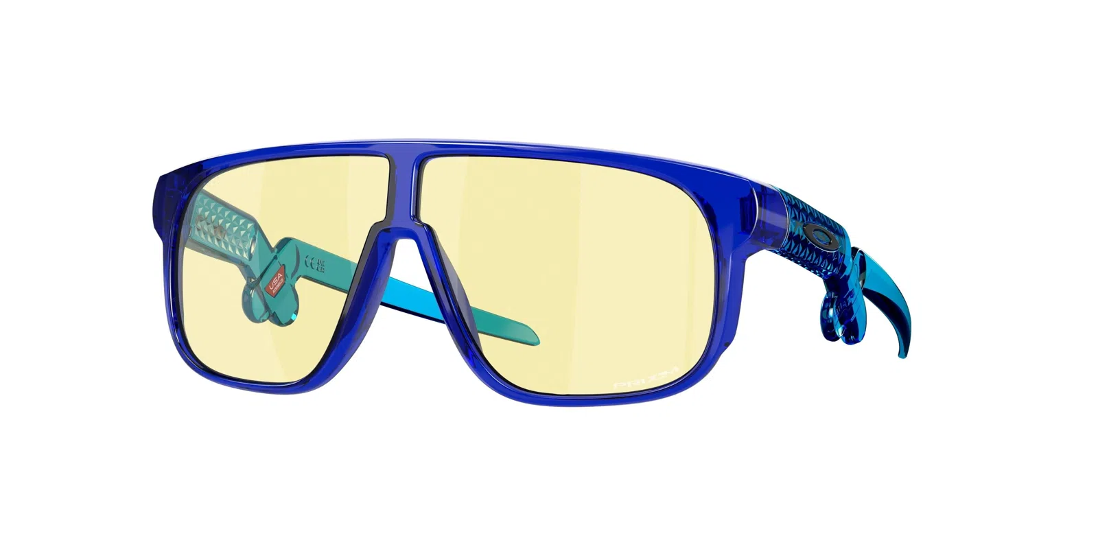 Oakley Inverter 9012 Sunglasses - view 3